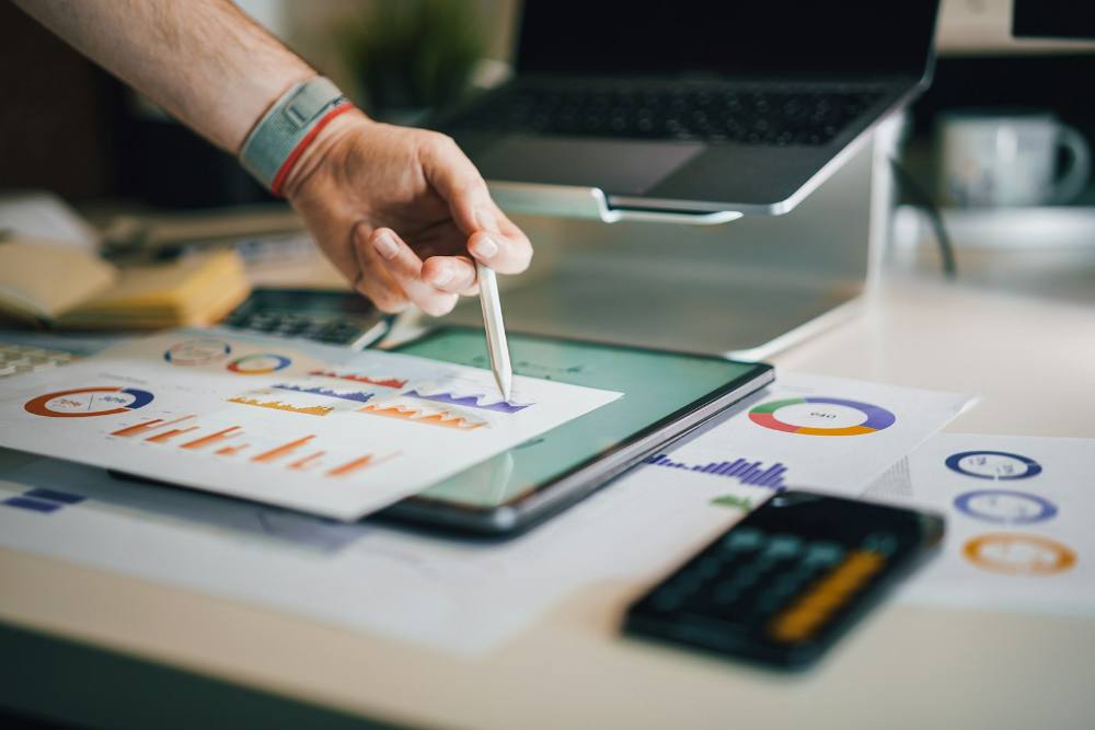 Agencja marketingowa Głogów – konsultacja projektu strony z klientem